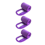 Băng đô cài tóc có miến dán